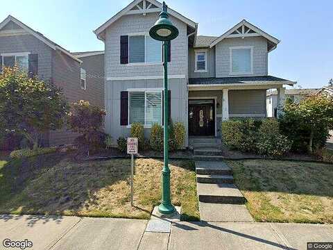 Borgen, GIG HARBOR, WA 98332