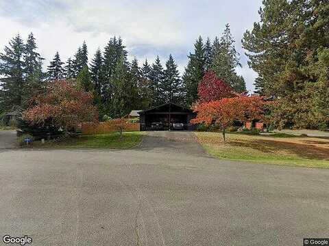 Killdeer, BAINBRIDGE ISLAND, WA 98110