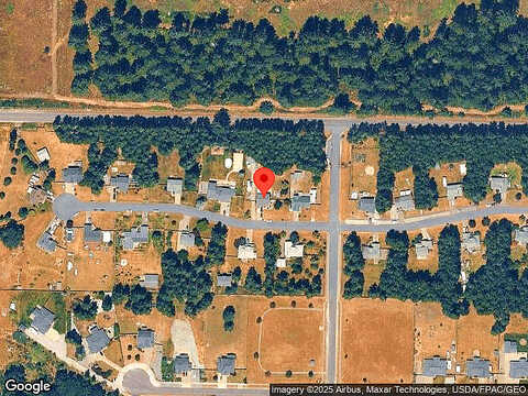 289Th, ROY, WA 98580
