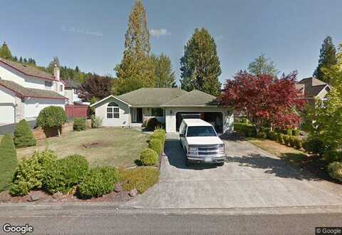 St James, LONGVIEW, WA 98632