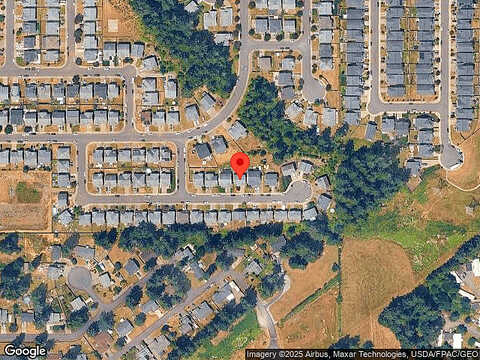 203Rd Street, SPANAWAY, WA 98387