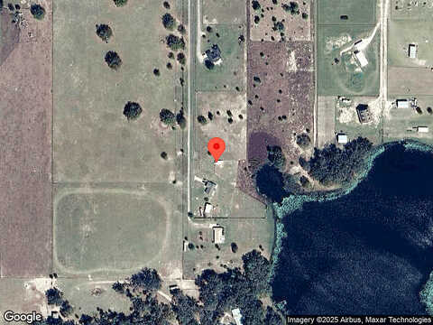 156Th Place, WEIRSDALE, FL 32195