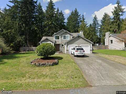 205Th Avenue, BONNEY LAKE, WA 98391