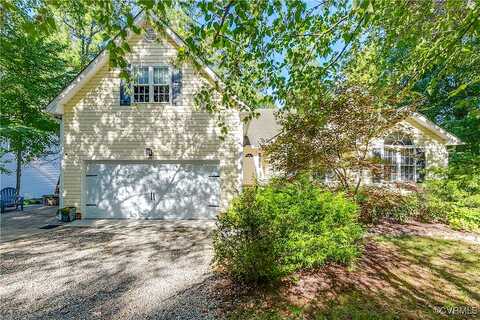 Grey Oak, NORTH CHESTERFIELD, VA 23236