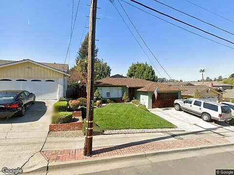 Kahlert, CASTRO VALLEY, CA 94546