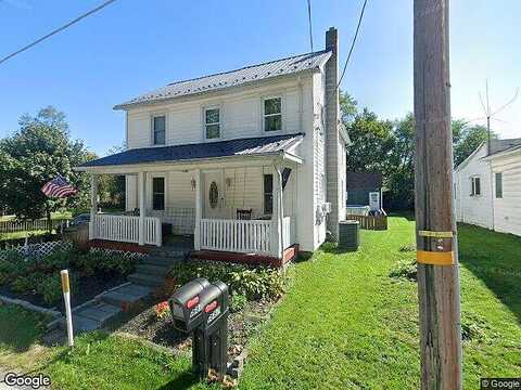 Carrolls Tract, ORRTANNA, PA 17353