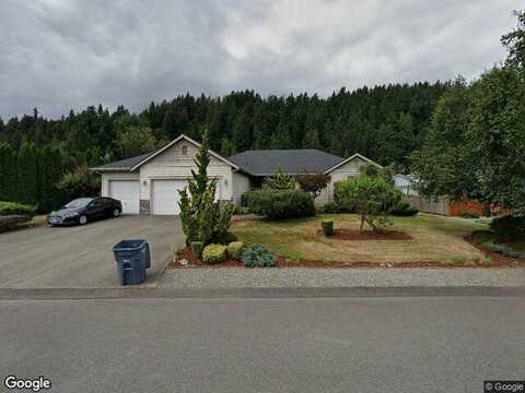 141St, ORTING, WA 98360
