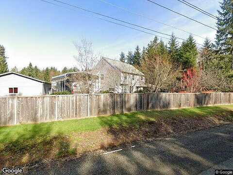 His, SHELTON, WA 98584