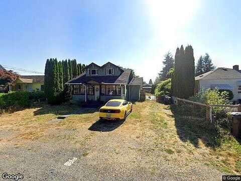 I, TACOMA, WA 98408