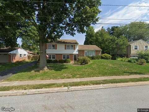 Manor View, MILLERSVILLE, PA 17551