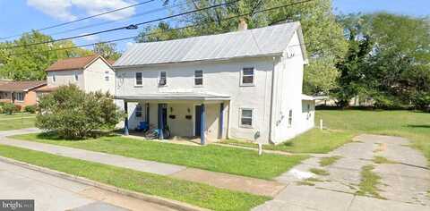 Hill, FRONT ROYAL, VA 22630