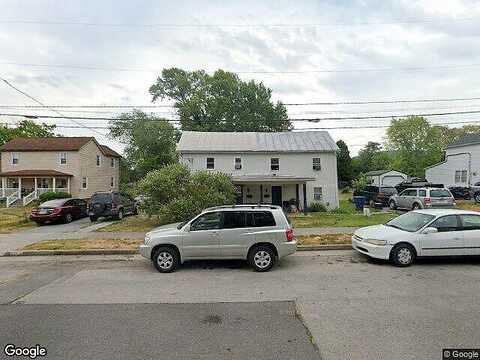 Hill, FRONT ROYAL, VA 22630