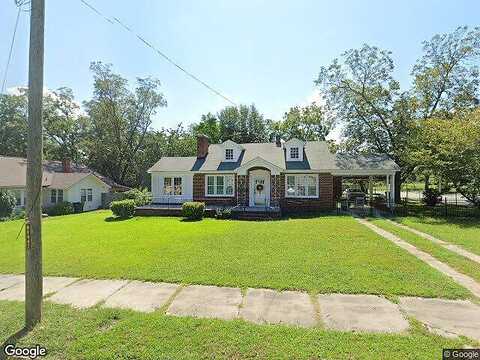 Church, SWAINSBORO, GA 30401