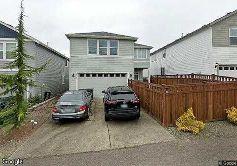 138Th Street, BONNEY LAKE, WA 98391