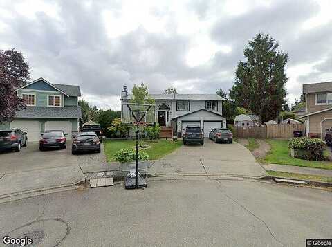 Larkspur, PUYALLUP, WA 98374