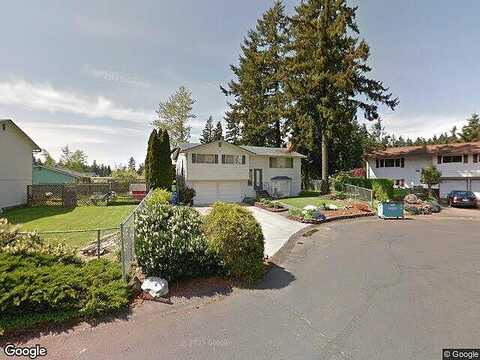 20Th, TACOMA, WA 98445