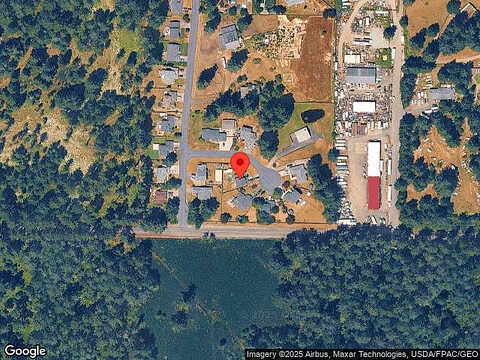 207Th, SPANAWAY, WA 98387