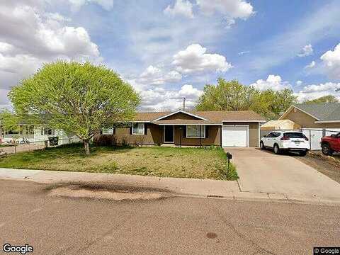 Pear, SNOWFLAKE, AZ 85937