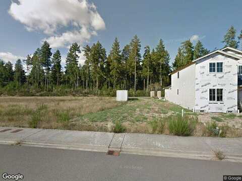 Basil, SHELTON, WA 98584