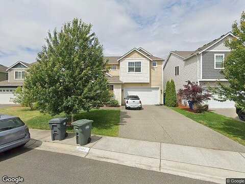 82Nd, PUYALLUP, WA 98375