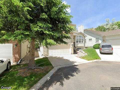 Lions Gate, COLORADO SPRINGS, CO 80919