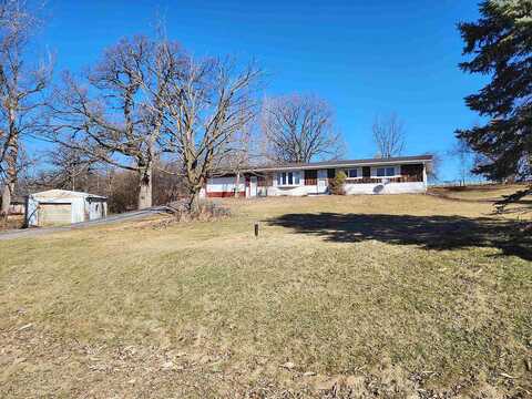 Mcconnell, RIPON, WI 54971