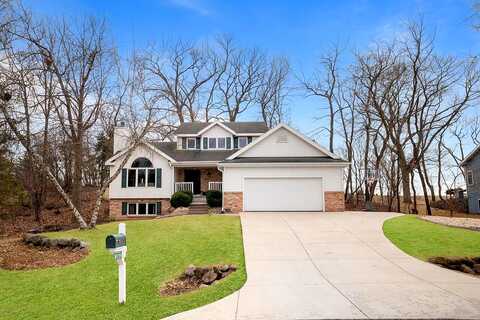 Forested, CAMBRIDGE, WI 53523