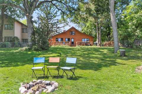Shorewood, EAST TROY, WI 53120