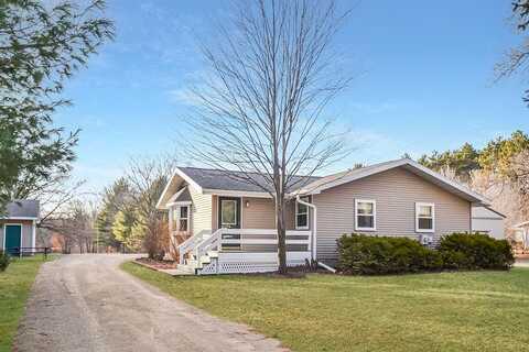 Chicago, WAUTOMA, WI 54982