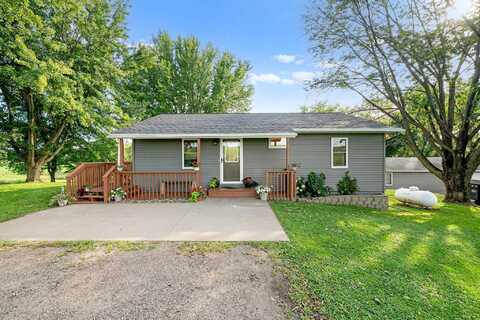 350Th, HAGER CITY, WI 54014