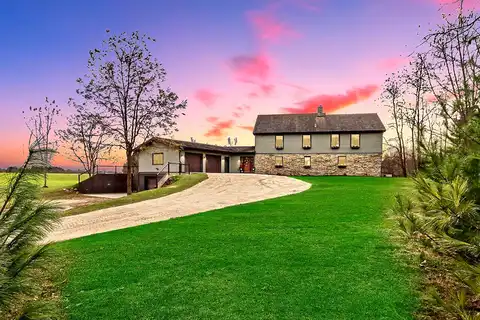 Territorial, DELAVAN, WI 53115