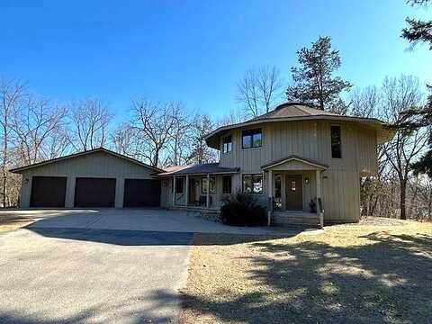 150Th, HAGER CITY, WI 54014