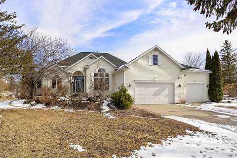 Robert, HORTONVILLE, WI 54944