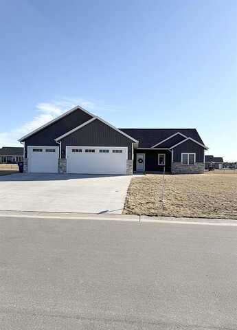 Morrell, GREENVILLE, WI 54942