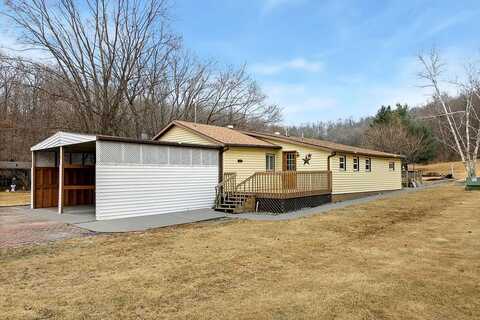 Casberg Coulee, HOLMEN, WI 54636