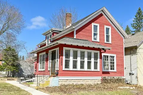 Hilbert, CEDARBURG, WI 53012