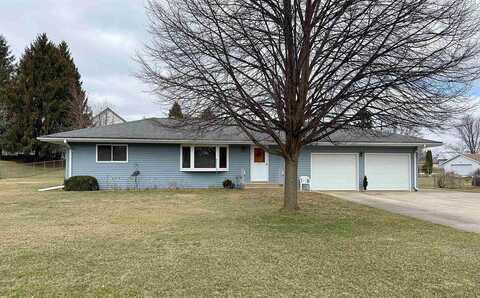 Ra Le, FORT ATKINSON, WI 53538