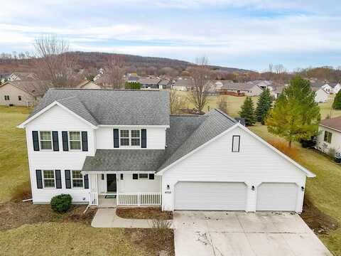 Nicklaus, SHERWOOD, WI 54169