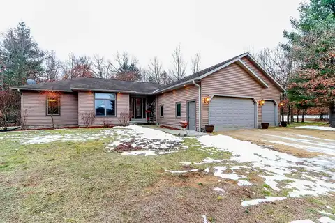 44Th, MAUSTON, WI 53948