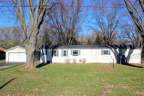 County, MALONE, WI 53049
