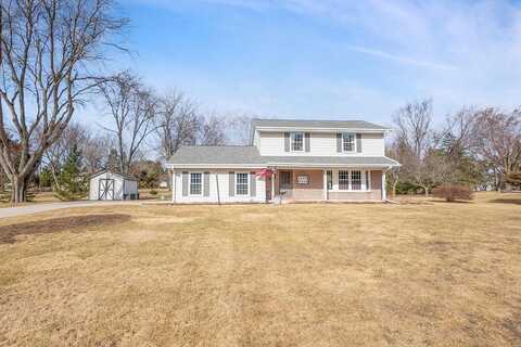 Solveson, NASHOTAH, WI 53058
