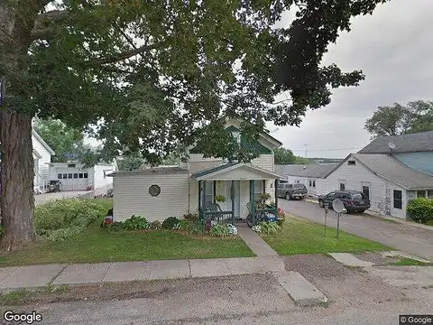 Washington, JUDA, WI 53550