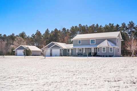 Timothy, TREMPEALEAU, WI 54661