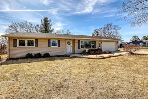 Belleview, OCONOMOWOC, WI 53066