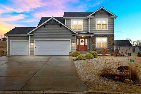 Valley View, IXONIA, WI 53036