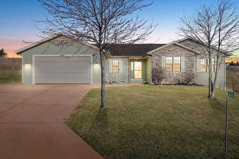 Valley View, IXONIA, WI 53036