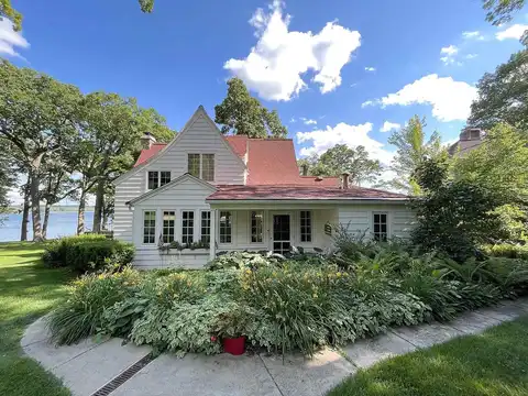 Illinois, GREEN LAKE, WI 54941