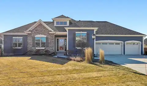 Edgewater, MUSKEGO, WI 53150