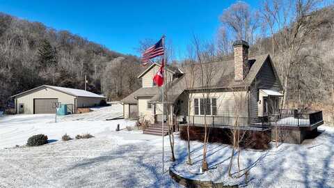 Wrobel, CHASEBURG, WI 54621