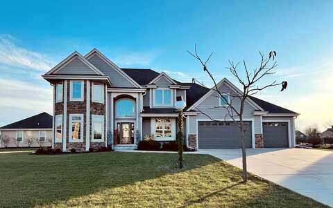 Pheasant Run, MUSKEGO, WI 53150